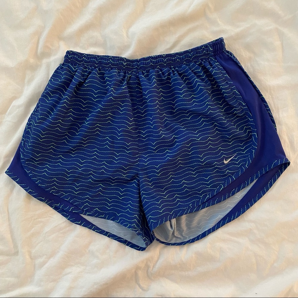 Nike Tempo Running Short